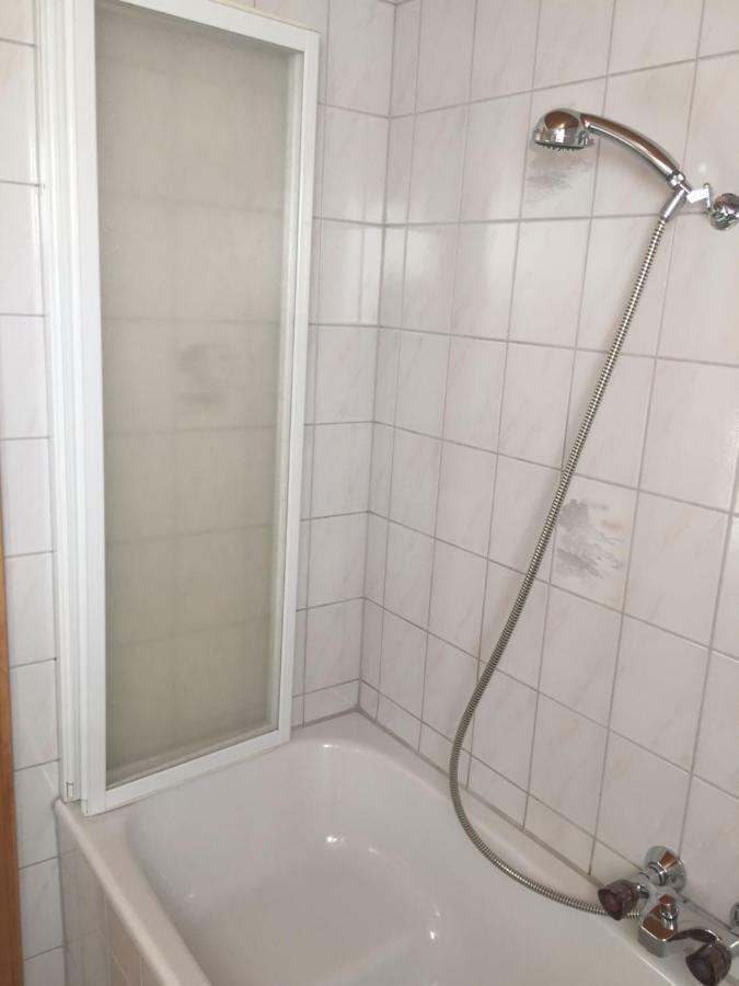 Ferienwohnung Albrecht Дорнбірн Екстер'єр фото