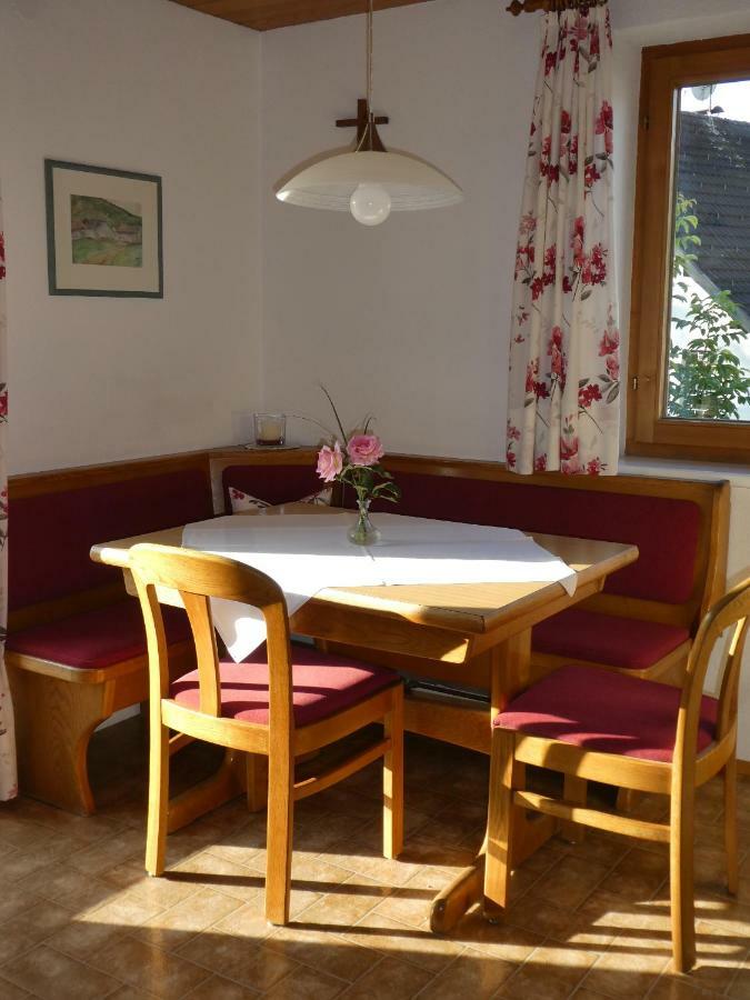 Ferienwohnung Albrecht Дорнбірн Екстер'єр фото