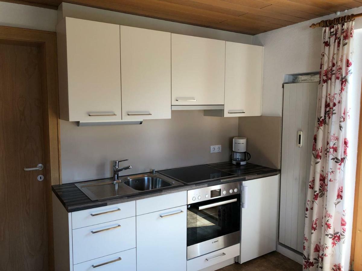 Ferienwohnung Albrecht Дорнбірн Екстер'єр фото