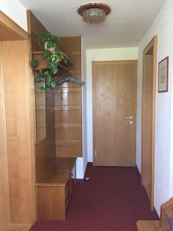 Ferienwohnung Albrecht Дорнбірн Екстер'єр фото