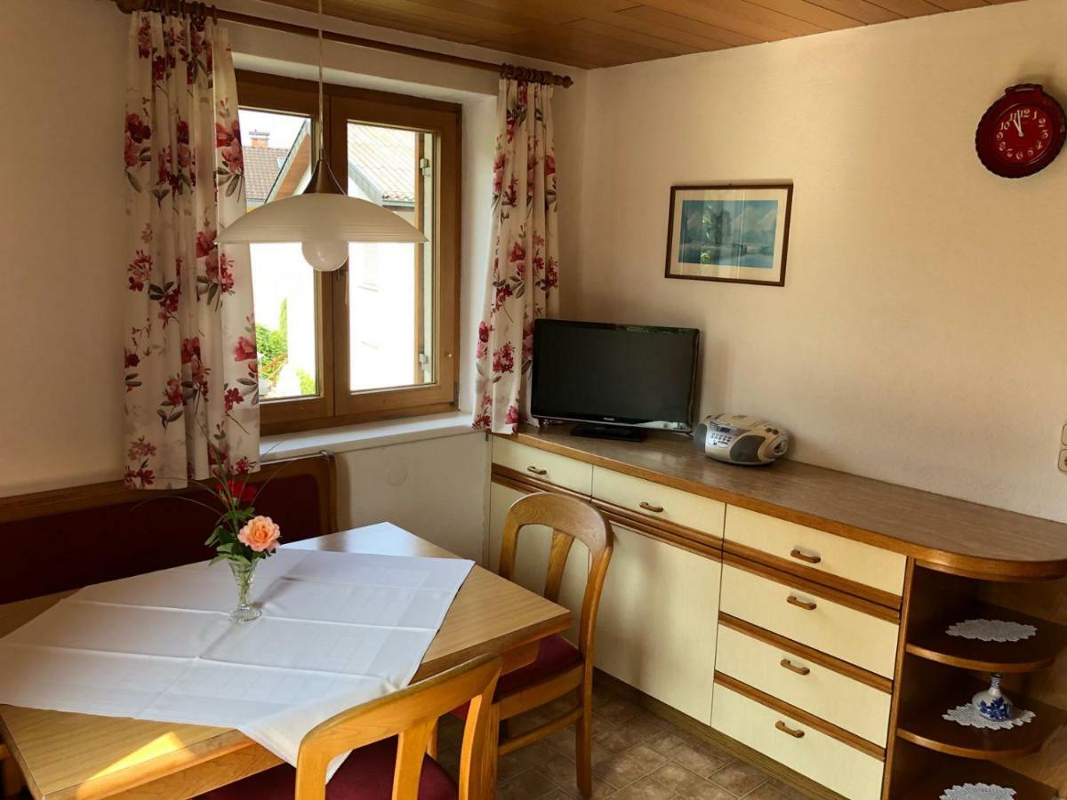 Ferienwohnung Albrecht Дорнбірн Екстер'єр фото